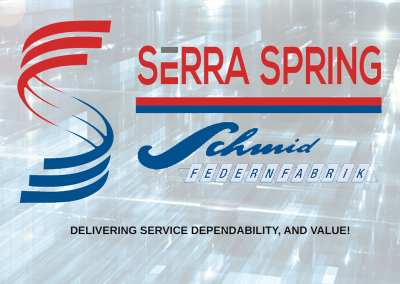 Serra Spring