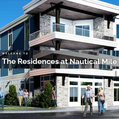 The Residences at Nautical Mile