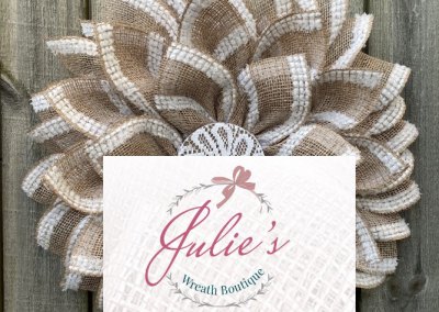 Julie’s Wreath Boutique