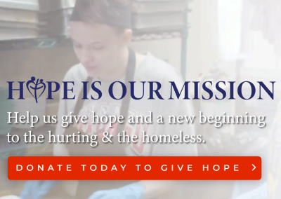 Grace Centers of Hope