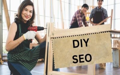 Top 5 Ways to do Your Own SEO